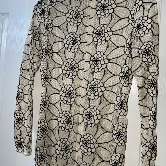 Misguided Dress - Picture 5 of 5